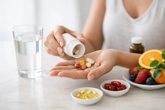 How to Choose a Daily Multivitamin for Women