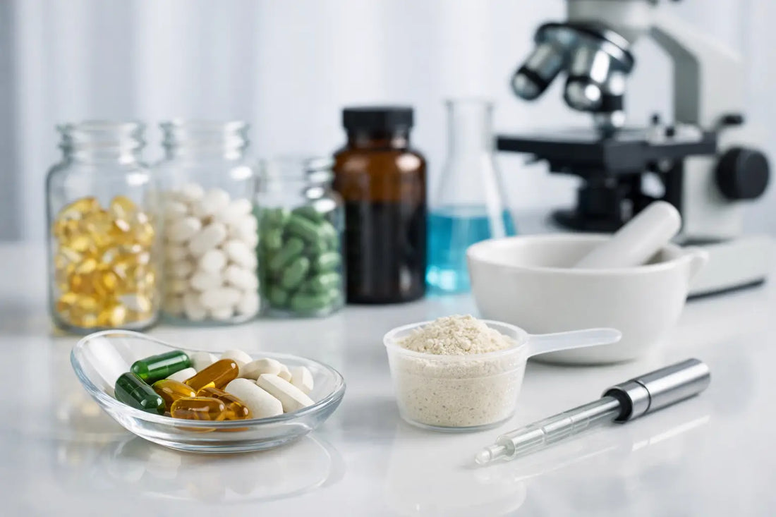 What Supplement Dosage Science Gets Right
