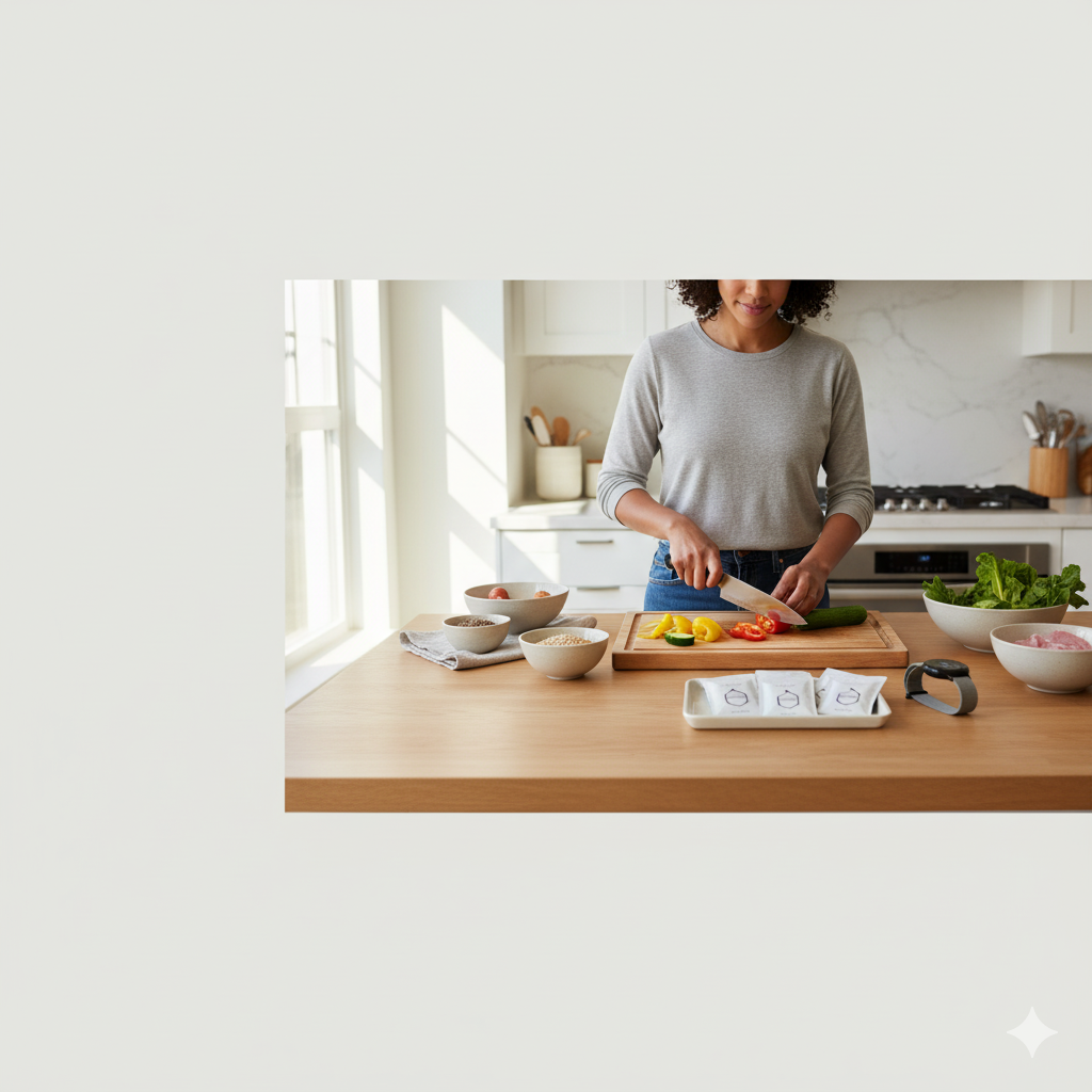 The Rise of Personalized Nutrition: How Precision Supplements Are Transforming Health