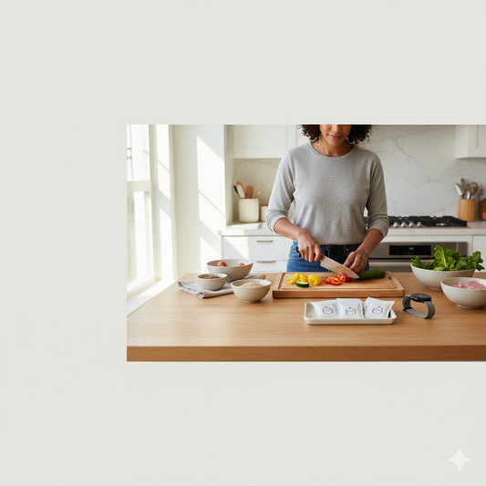 The Rise of Personalized Nutrition: How Precision Supplements Are Transforming Health