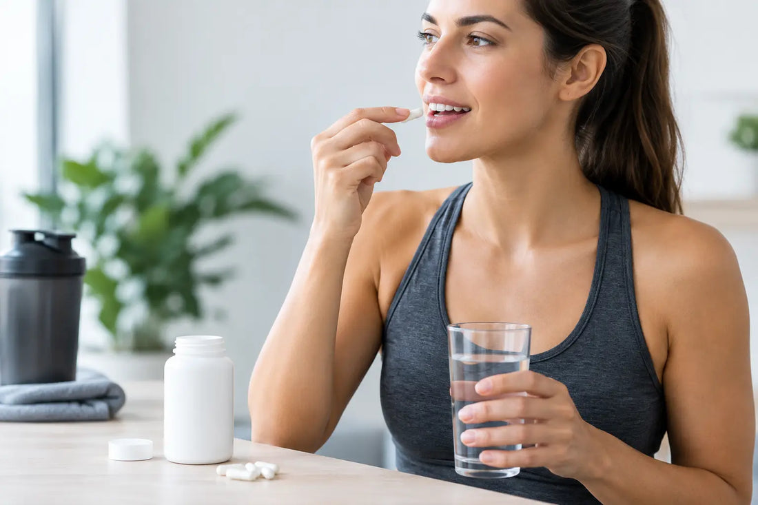 When to Take Essential Amino Acids for Results