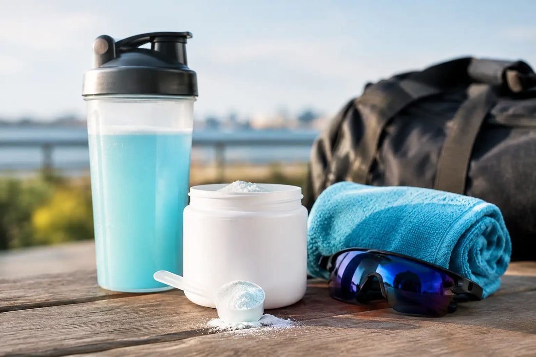 Best Hydration Powders for Athletes That Work