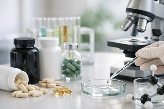 Supplement Testing Trends That Raise the Bar