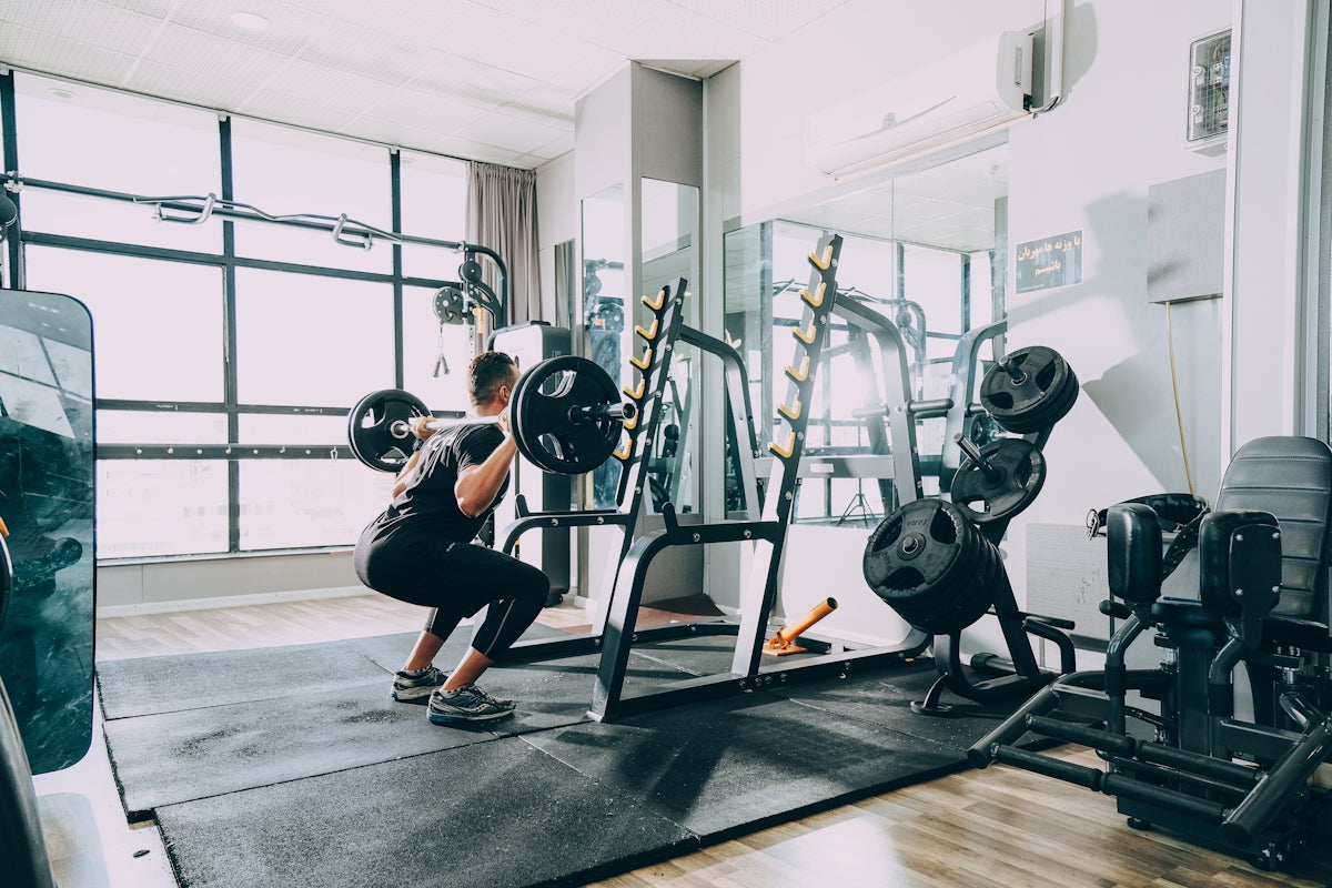 7 Must-Try Fitness Habits for Total Wellness – Conquest Nutrition