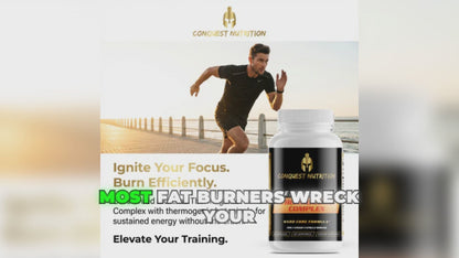 Core Shred Extreme Thermogenic Complex - 60 Veggie Capsules for Enhanced Fat Loss