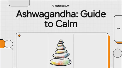 Ashwagandha Extra Strength Formula - 60 Veggie Capsules for Enhanced Wellness