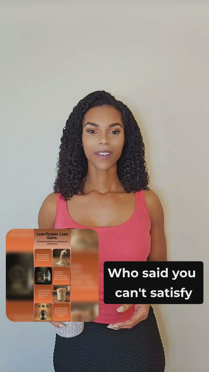 Conquistador Whey Protein Cinnamon Swirl Flavor 2lb - Delicious Protein Boost